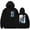 03, variant on Jey uso Hoodie Merch men's and women's fashionable long sleeved casual sportswear pullover street wear