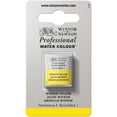 thumbnail image 1 of Winsor & Newton Pintura Acuarela Profesional Media Cacerola Winsor Amarillo, 1 of 9