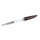 thumbnail image 3 of 6X HERO 616 Pluma con Capucha y Portaplumas de Rojo Oscuro Vintage, 3 of 4