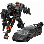 Deformation Robot Toy, Car Robot Toys, Optimus Prime Toys, Action Figure Deformation Car Model, Alloy Deformation Portable Robot Toys, Kids【Hot Break 8805】