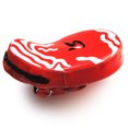 thumbnail image 3 of Guantes de boxeo Kick Boxing Muay Thai Almohadillas de boxeo Guantes de entrenamiento de boxeo Almoh Abanopi Almohadillas de boxeo, 3 of 7