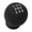 B, variant on Ergonomic Car Gear Cover Soft Elastic Silicone Washable Design Secure Shifts Boot Cover For Shifts Knob Defense