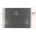 thumbnail image 2 of FOUR SEASONS 41076 Fits select: 2013-2015 FORD FOCUS, 2 of 2