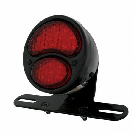 Duo Lamp Tail Light - LED