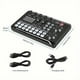 thumbnail image 5 of F998+BM800 Podcast Equipment Kit Professional Grade Audios Quality for Streaming/Podcasting, 5 of 5