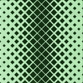 thumbnail image 1 of Ahgly Company Machine Washable Indoor Square Transitional Deep Emerald Green Area Rugs, 7' Square, 1 of 7