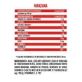 thumbnail image 2 of Bebida Frutsi sabor manzana 125 ml, 2 of 4