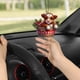 thumbnail image 5 of Hot6sl Ofertas de La Semana Bonita Vaca de Las Tierras Altas, Material Acrílico, Accesorio Plano para Colgar En El Coche, Accesorios para Mochilas, Regalos para Decoración Del Hogar, 5 of 6