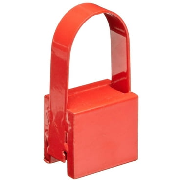 Magnet Source 07212 25lb Pull Handle Magnet
