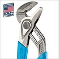 thumbnail image 4 of Channellock SpeedGrip 12.05 in. Carbon Steel Tongue and Groove Pliers Blue 1 pk, 4 of 6