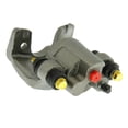 thumbnail image 3 of Centric Parts 14158503 Centric Semi-Loaded Brake Caliper with New Phenolic Pistons Fits select: 2003-2006 JEEP WRANGLER / TJ, 3 of 4