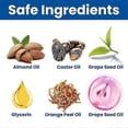 thumbnail image 4 of Tratamiento para hongos en las uñas de los pies, kit de 30 ml para tratamiento de hongos en las uñas de los pies de máxima potencia, 4 of 4