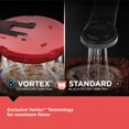 thumbnail image 3 of Cafetera BLACK+DECKER de 12 tazas acero inoxidable, 3 of 9