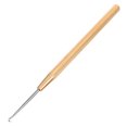 thumbnail image 4 of LOLIPPYY Tennis Racket Tool for Stringing Maintenance Racket Threading Tool Compact Design 1Set 4.4x0.2x0.2in, 4 of 8