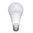 thumbnail image 1 of E27 Bombilla de luz de radar LED SMD5730 Sensor de movimiento PIR (9W) Blanco Hugtrwg  Para estrenar, 1 of 1