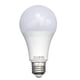 thumbnail image 2 of Lámpara Bombilla de luz de radar LED E27 SMD5730 Bombilla de sensor de movimiento PIR Luz blanca (9W) Likrtyny  Para estrenar, 2 of 8