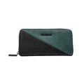 thumbnail image 1 of Cartera Crabtree & Evelyn E2355 color Negro/Verde, 1 of 3