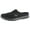 Black/Black, variant on Skechers Women's Gratis No Limits Fashion Sneaker, White, 10 M US