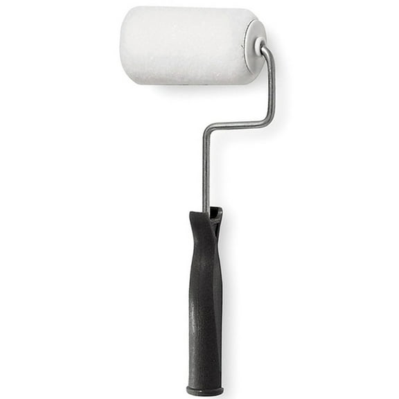 Roller Frame and Cover,14-7/8in.L WOOSTER R189-4