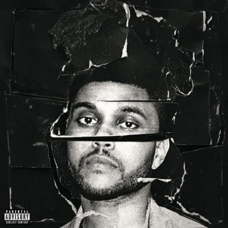 Beauty Behind the Madness (explicit)