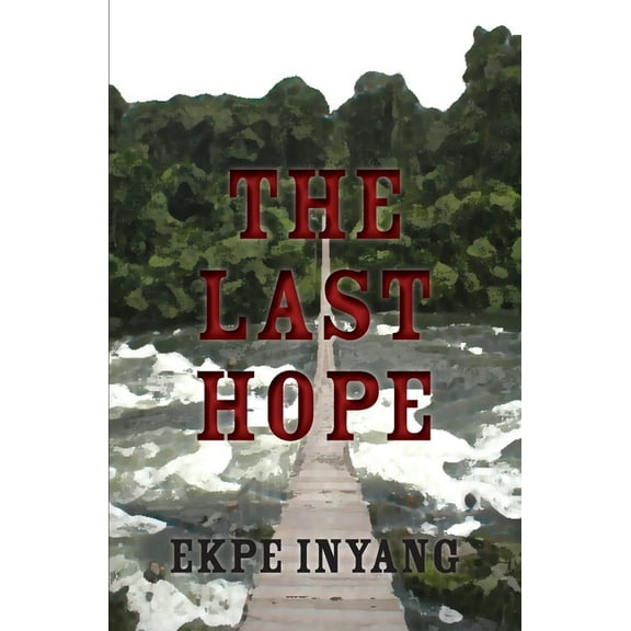 The Last Hope (Paperback)