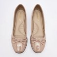 thumbnail image 3 of BALERINA MORAMORA BEIGE 140701, 3 of 4
