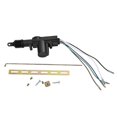 thumbnail image 4 of Kit de sistema de cierre sin llave con control remoto para puertas de coche, con actuador universal de 12 V., 4 of 5