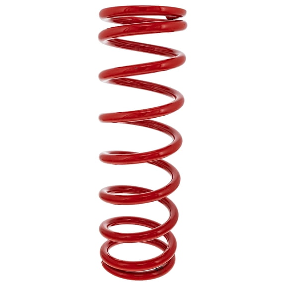 Polaris 7043980-293 Red 13in Front Shock Suspension Spring 2014 2015 RZR 1000 XP