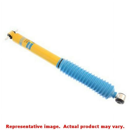 BILSTEIN 24-016810 Yellow Paint BILSTEIN Truck & Off Road - 4600 Series Shock