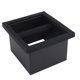 thumbnail image 1 of Caja de residuos de golpe rectángulo de caja de golpe de café para cafetería ANGGREK Otros, 1 of 8