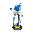 thumbnail image 4 of Ensemble de Blocs de Construction Mignon Jeu Robot Figurine Modèle Jouet Idée Anniversaire pour Enfants, 4 of 5