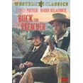 thumbnail image 1 of Buck and the Preacher DVD, 1 of 1