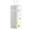 White, variant on AWLYLNLL humidifiers for bedroom, 600ml Desk Humidifiers, Whisper-Quiet Operation and Night Light Function, Two Spray Modes for Babies Room, Office, Home (White)
