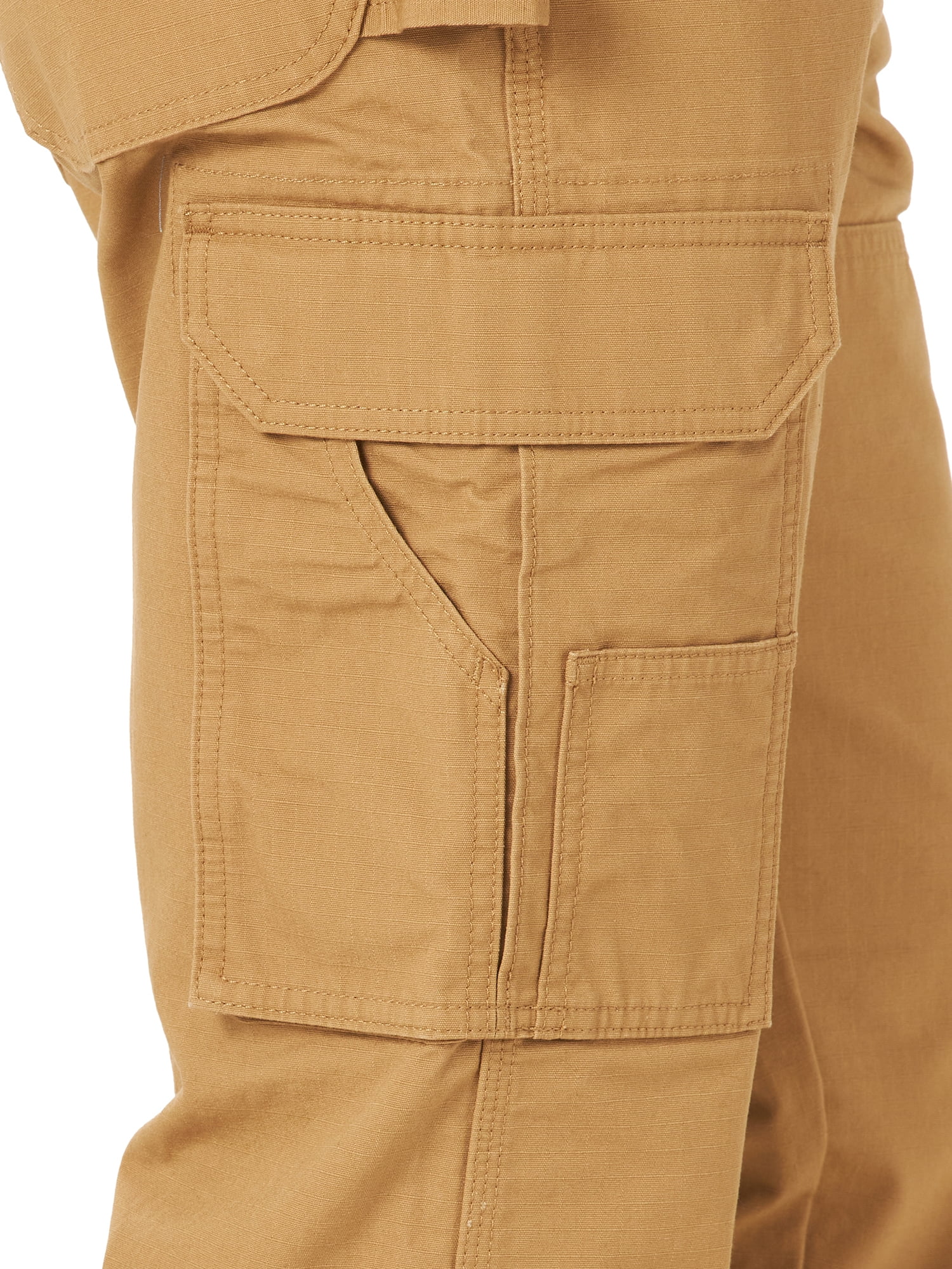 Wrangler Workwear Ranger Cargo Pant 