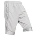 thumbnail image 2 of Pro Club Men's Heavyweight Athletic Comfort Mesh Shorts Basketball Sportswear, 2 of 5