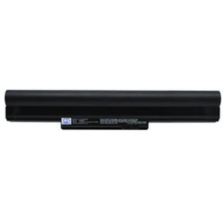 U450 Carbon Fiber - Replacement for LENOVO IDEAPAD U450 replacement battery