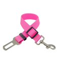 thumbnail image 5 of Keep Your Pet Safe on the Road: 1pc Adjustable Pet Seat Belt for Dogs & Cats, 5 of 5