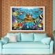 thumbnail image 3 of Cuadros Decorativos 5D DIY diamante pintura tortuga marina ronda completa casa pared pintura (DY61758) Ndcxsfigh Nuevos Originales, 3 of 9