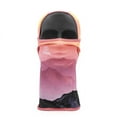 thumbnail image 3 of Evening Glow Balaclava Ski Mask, 3 of 3