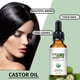 thumbnail image 2 of HOT Essential oils Oil Essence Oils For Candles Castor Essential-oil Nourishes And Repairs Dry And Frizzy Hair, Strengthens Hair And Prevent Hair Loss 60ml(buy 2 get 10% off), 2 of 5