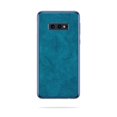 thumbnail image 1 of MightySkins SAGS10E-Blue Strokes Skin for Samsung Galaxy S10E - Blue Strokes, 1 of 4