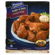 Perdue Tender & Tasty Chicken Wings, 64 oz