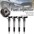 thumbnail image 2 of 4PCS Fuel Injector GK2Q-9K546-AC Fit for Ford Transit Tourneo Focus 2.0 VDO 2143478, 2 of 15