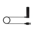 thumbnail image 5 of Cargador de reloj inteligente USB Cable de Carga para Fenix / Fenix ​​2 / / / D2 Negro Magideal Cargador de reloj inteligente, 5 of 5