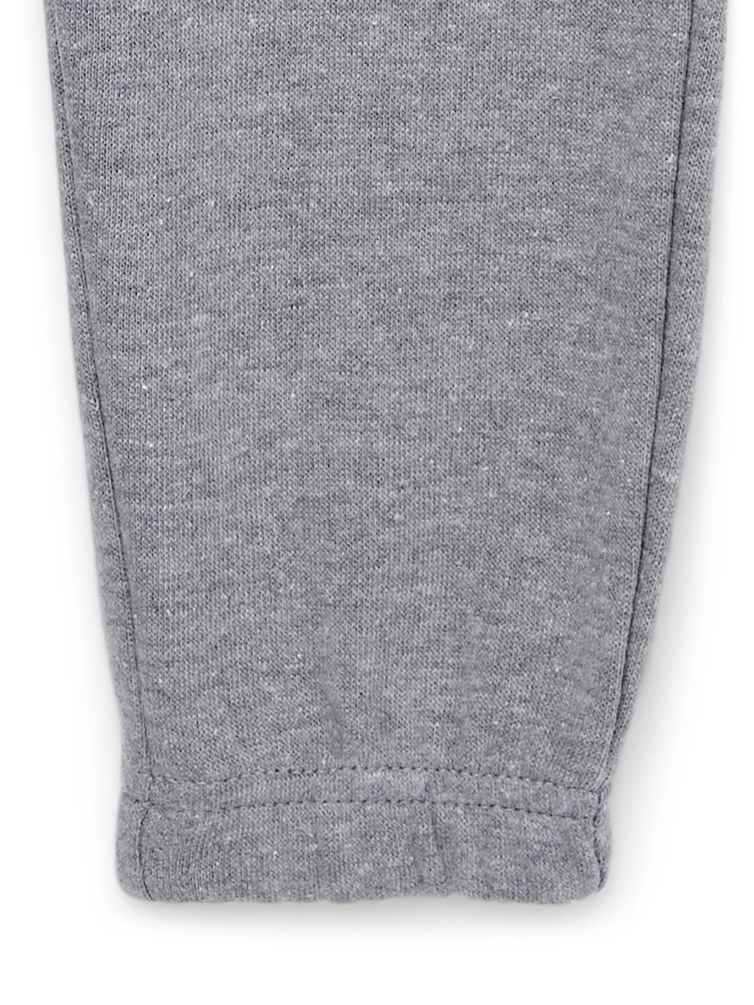 Athletic Works Boys Fleece Sweatpants, Sizes 4-18 & Husky