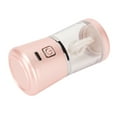 thumbnail image 4 of Soft Lens Cleaner Machine, Contact Lens Cleaner Long Lasting  For Travel Black,Pink,White, 4 of 8
