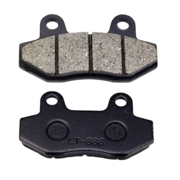 Disc Brake Leather C Type Xunying Brake Pad Brake Economy Disc Brake Leather