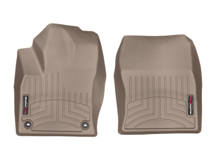 Weathertech (USA) WTC459171 Floor Liner DigitalFit (R) Molded Fit