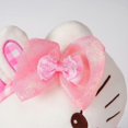 thumbnail image 4 of Peluche hll itt - Juguete hll itt - Peluche hll itt cat - 30 cm de alto (Conejo), 4 of 5