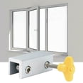 thumbnail image 5 of Safety Lock Restrictor Supply Home Children Security Sliding Equipment, 5 of 6